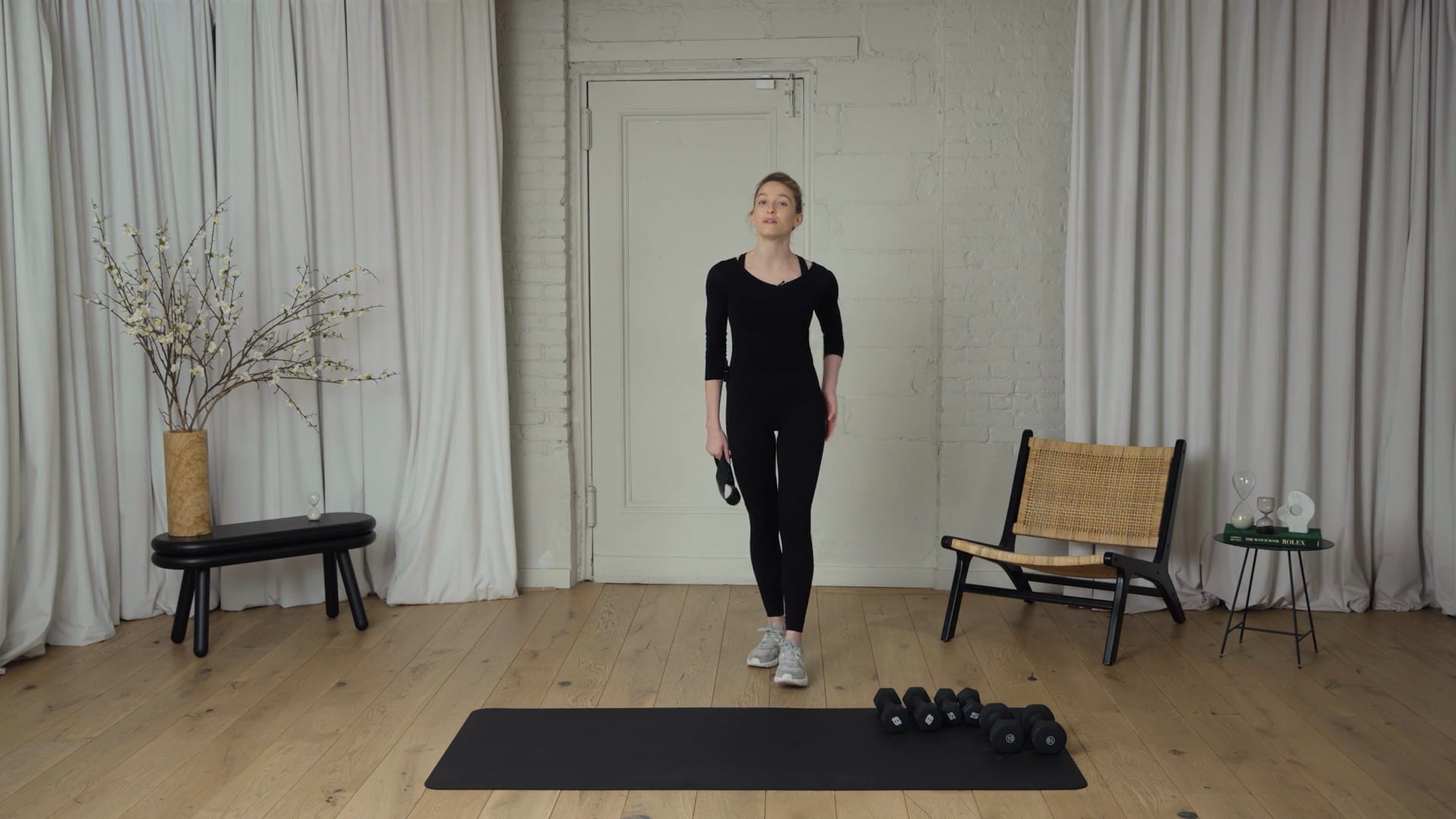 30 Min Strength with Cardio