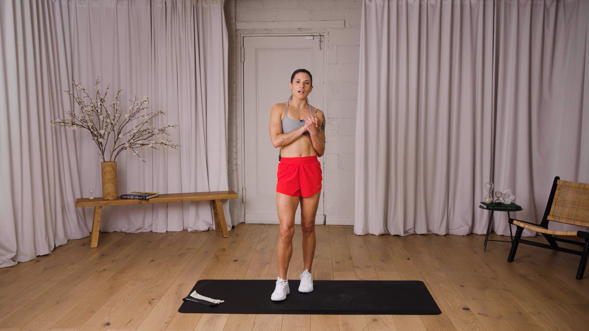 15 Min Triple A No-Cardio Sculpt