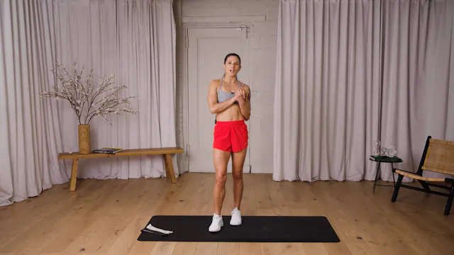 15 Min Triple A No-Cardio Sculpt