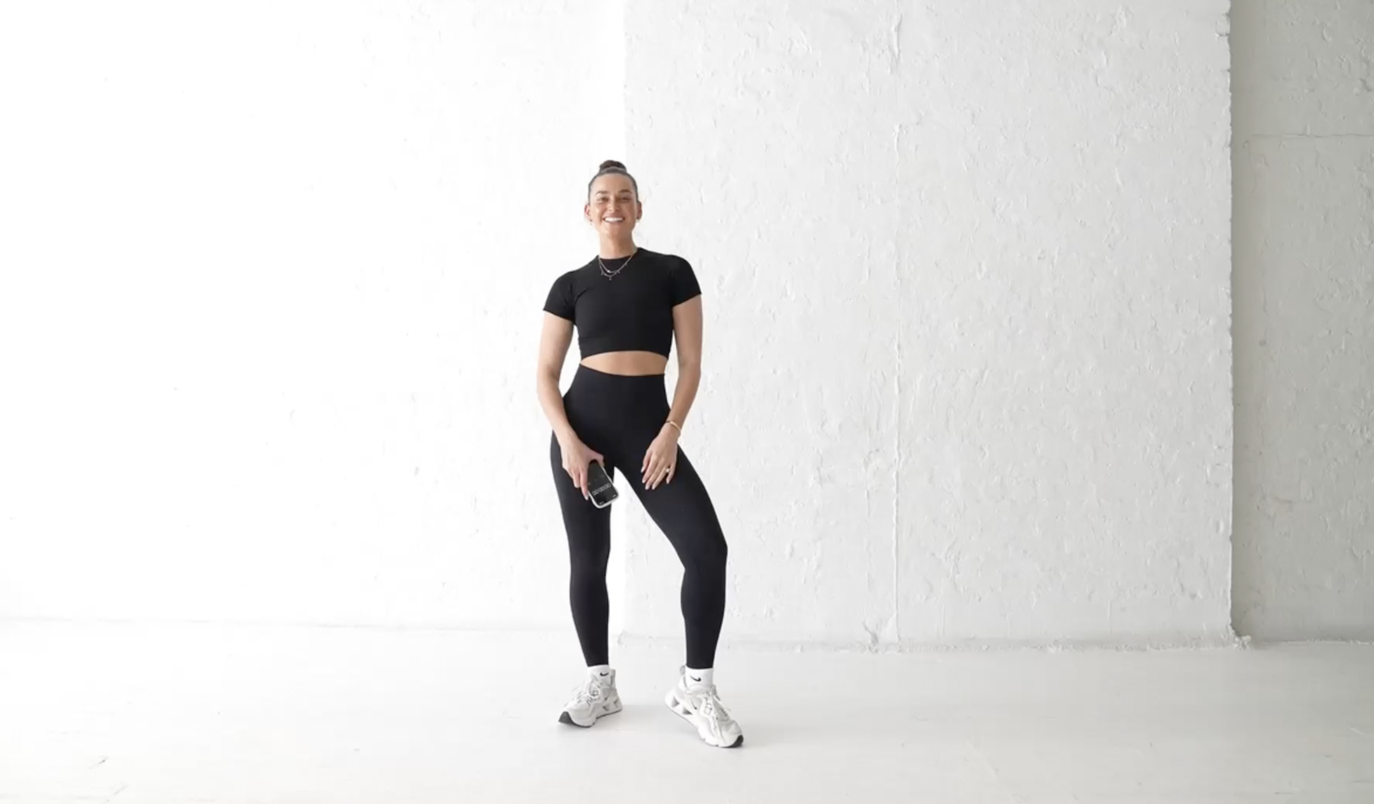 DAY 32 - 5 Min Express Legs