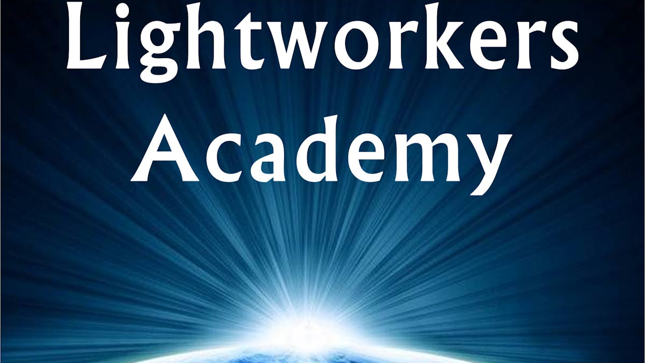 Lightworkers Academy