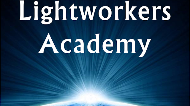 Lightworkers Academy