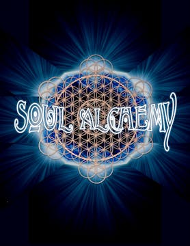 Soul Alchemy- Series One: Clearing