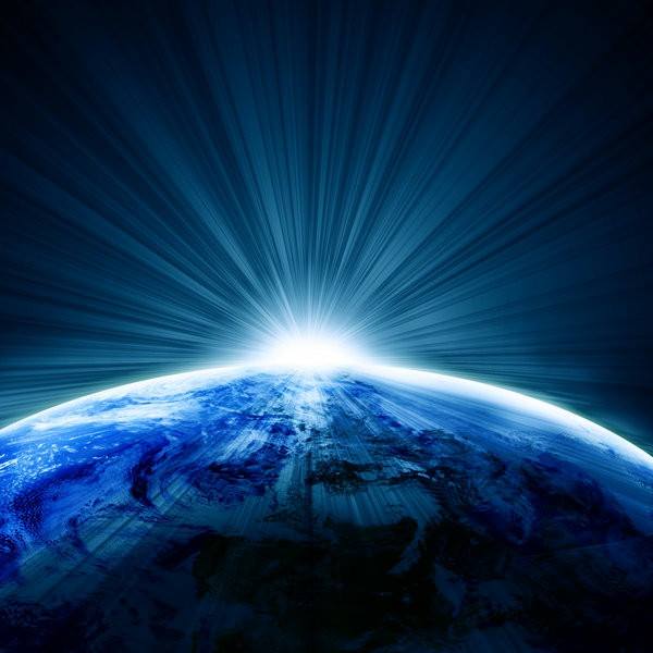 Lightworkers Academy- Episode One