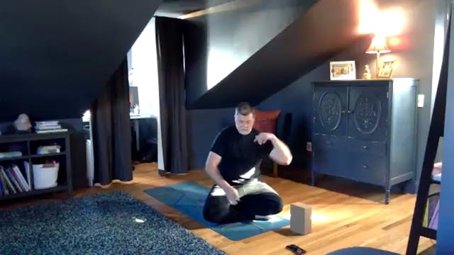 11/29/25 - Expectations with Kenny