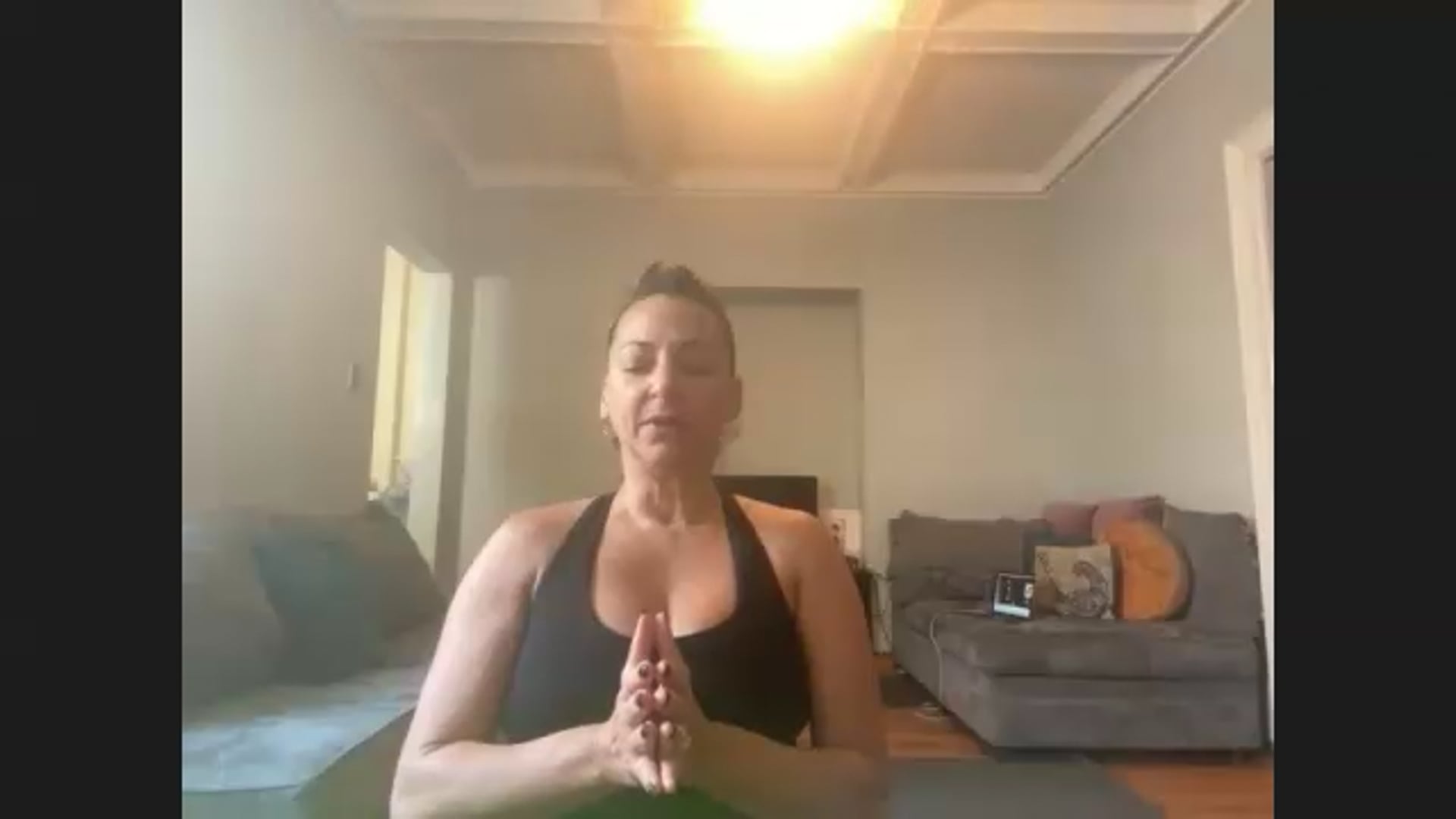 10/22/24 with Sheri: Mudra, Mudita, Merit & Camel