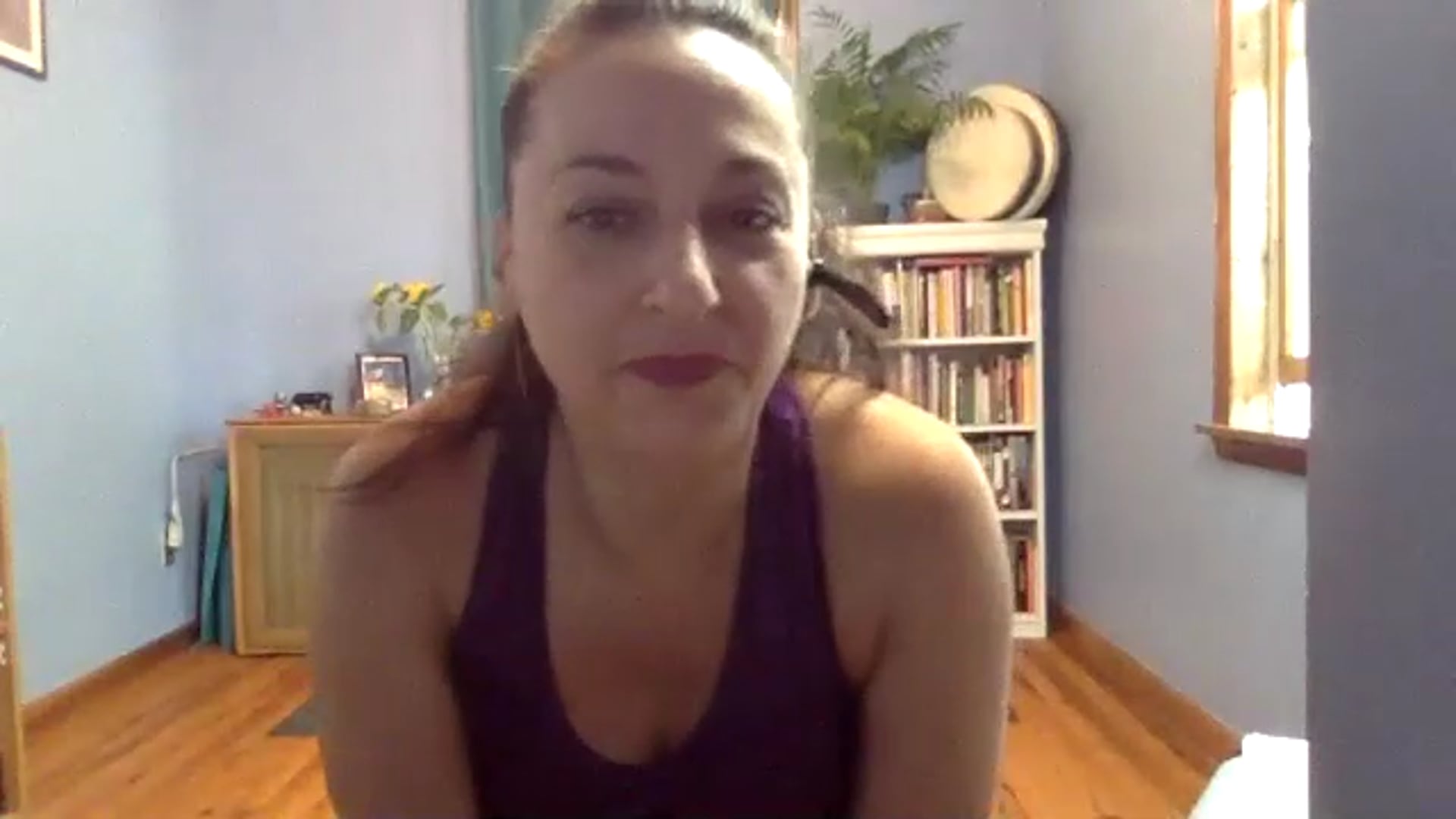 6/24/21 - Expansive Perception