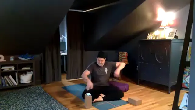 3/7/26 - May All Beings Everywhere Be...