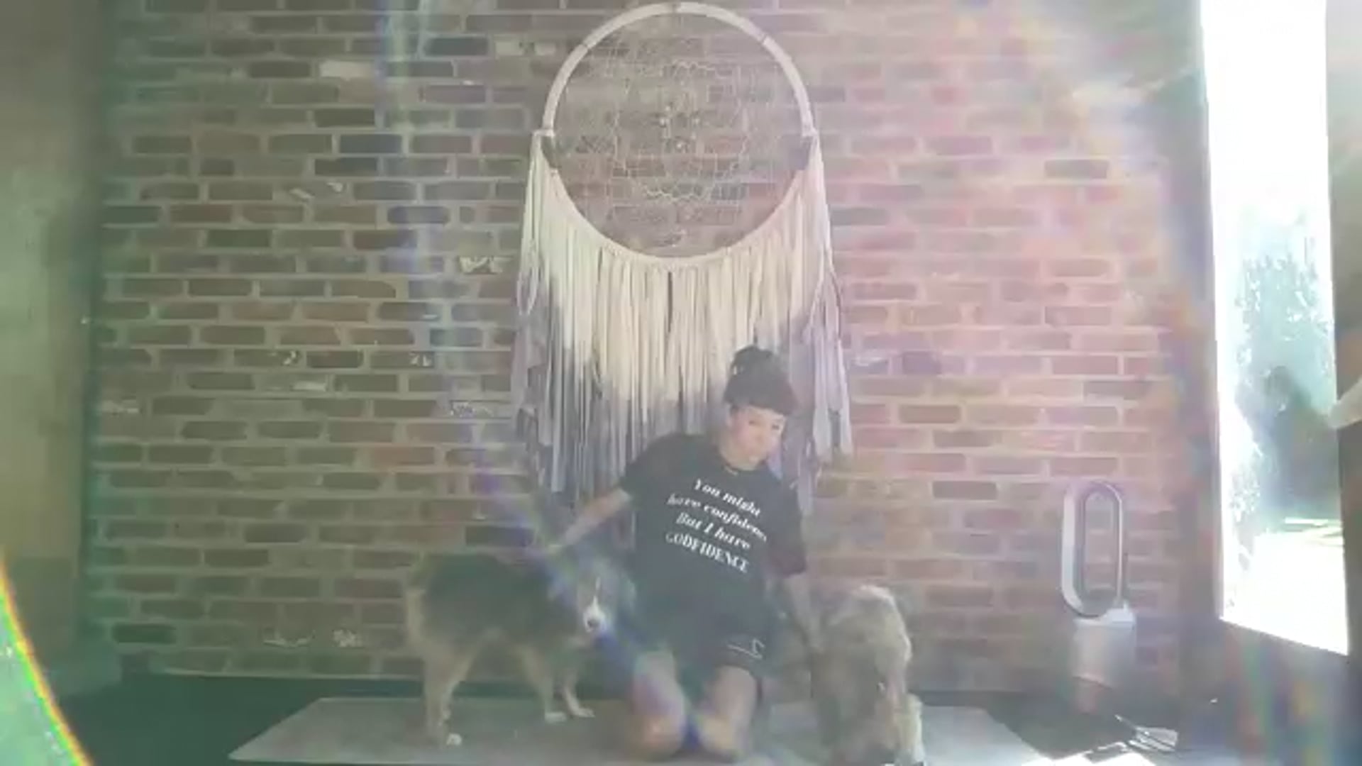10/9/26 with Ali: Yoga for Circulation