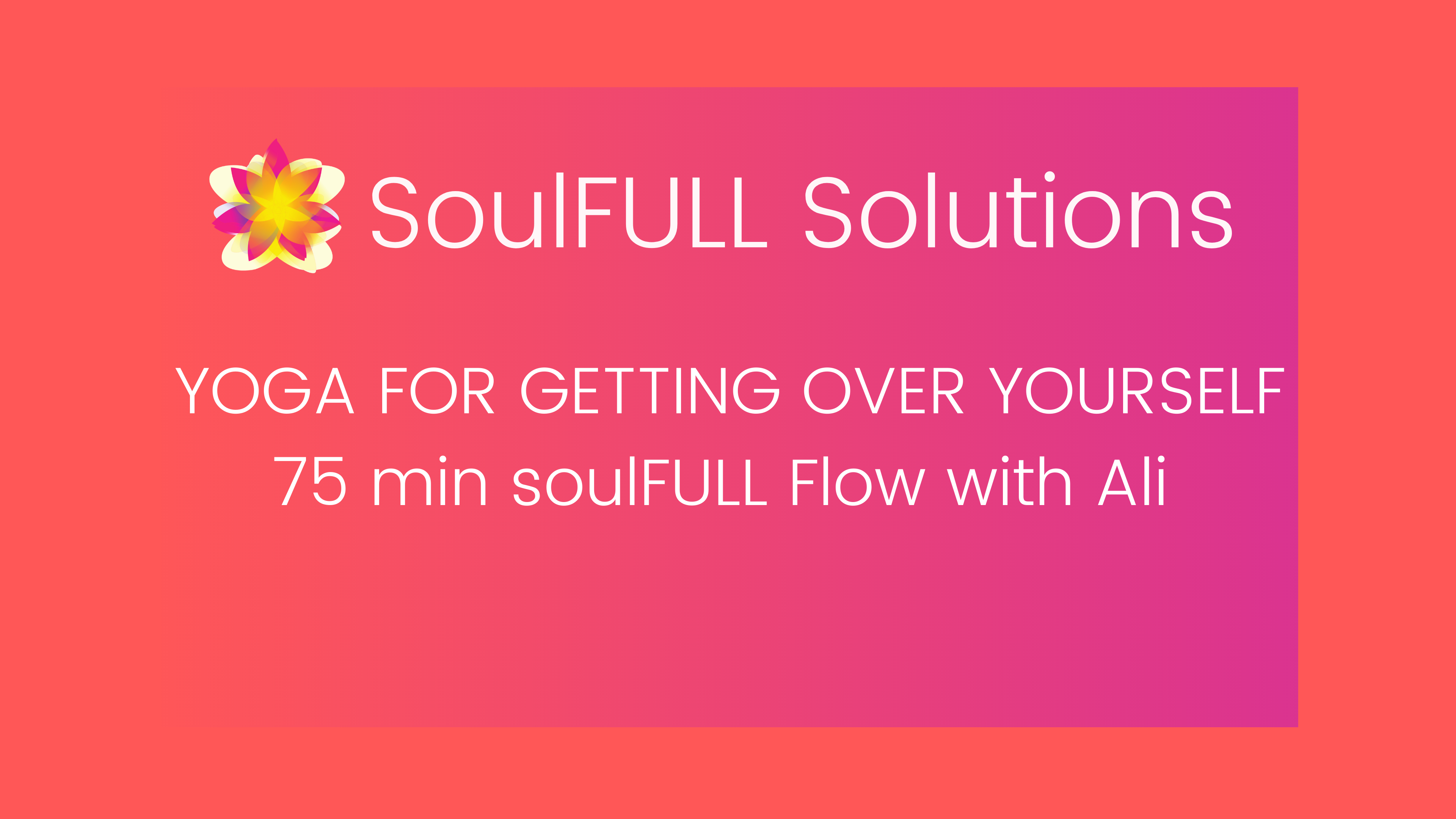 Wednesday Feb 10, 2021 with Ali 