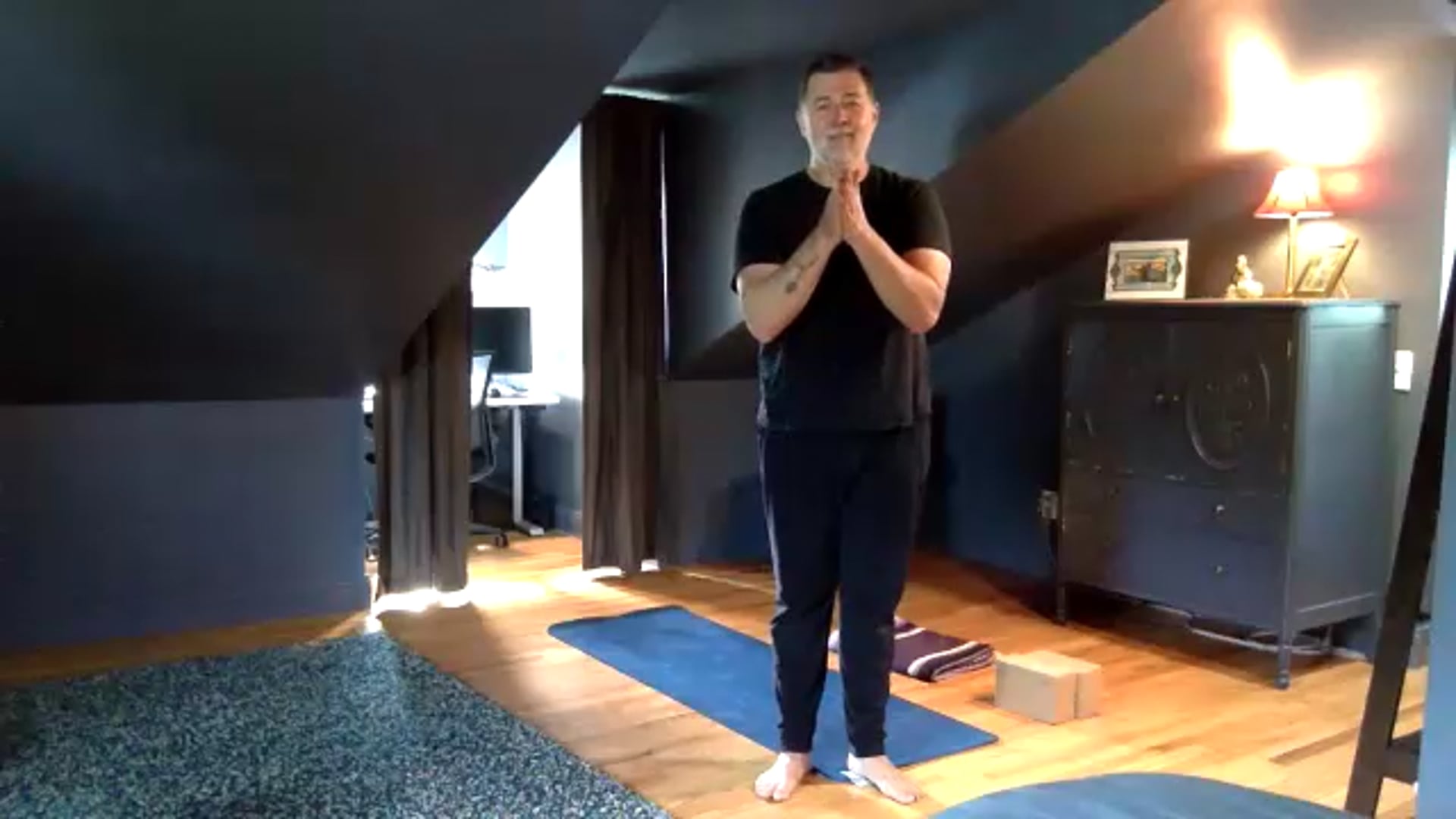 5/24/25 Medicine with Kenny