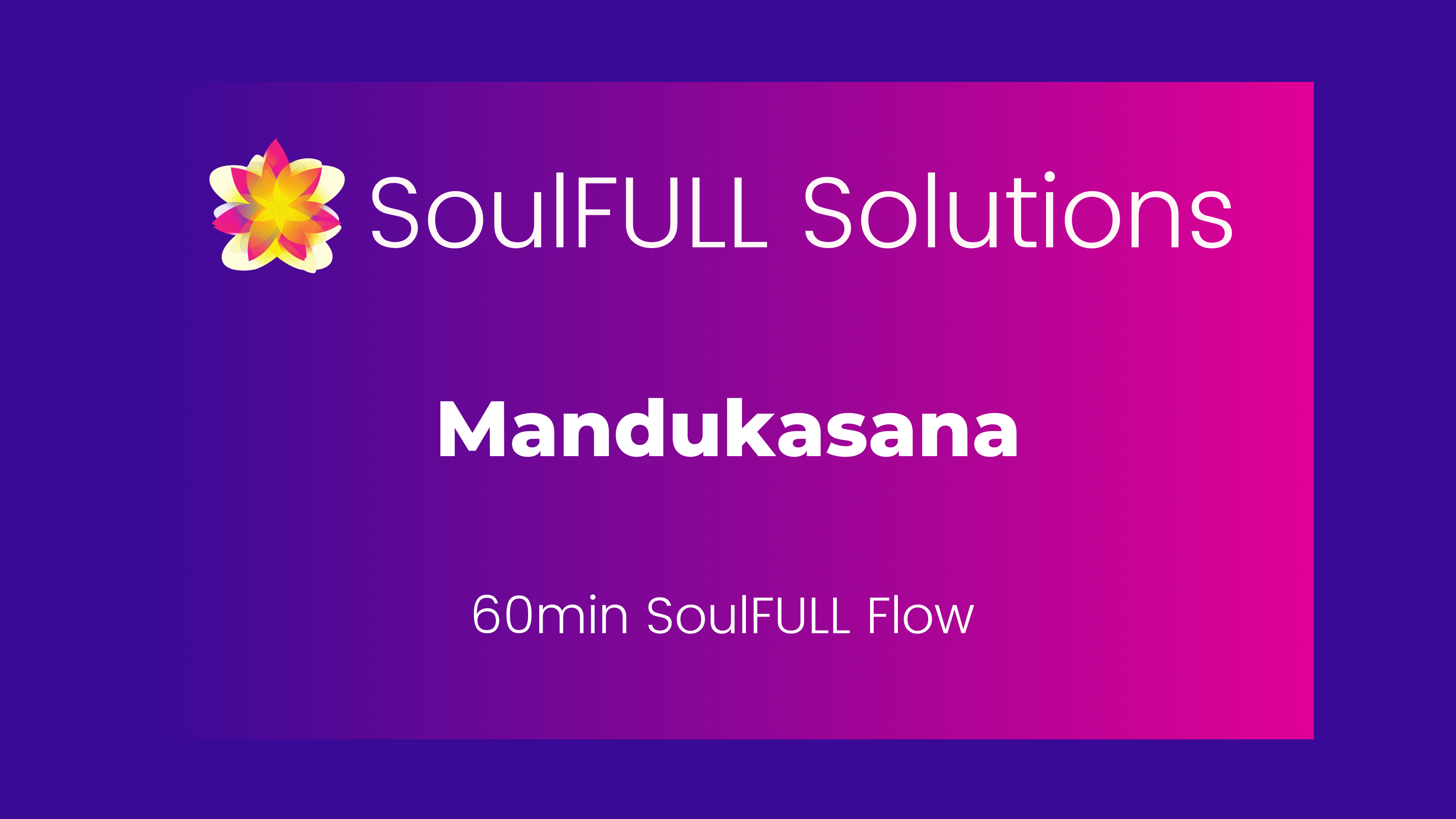 Mon, Oct 12 with Kenny