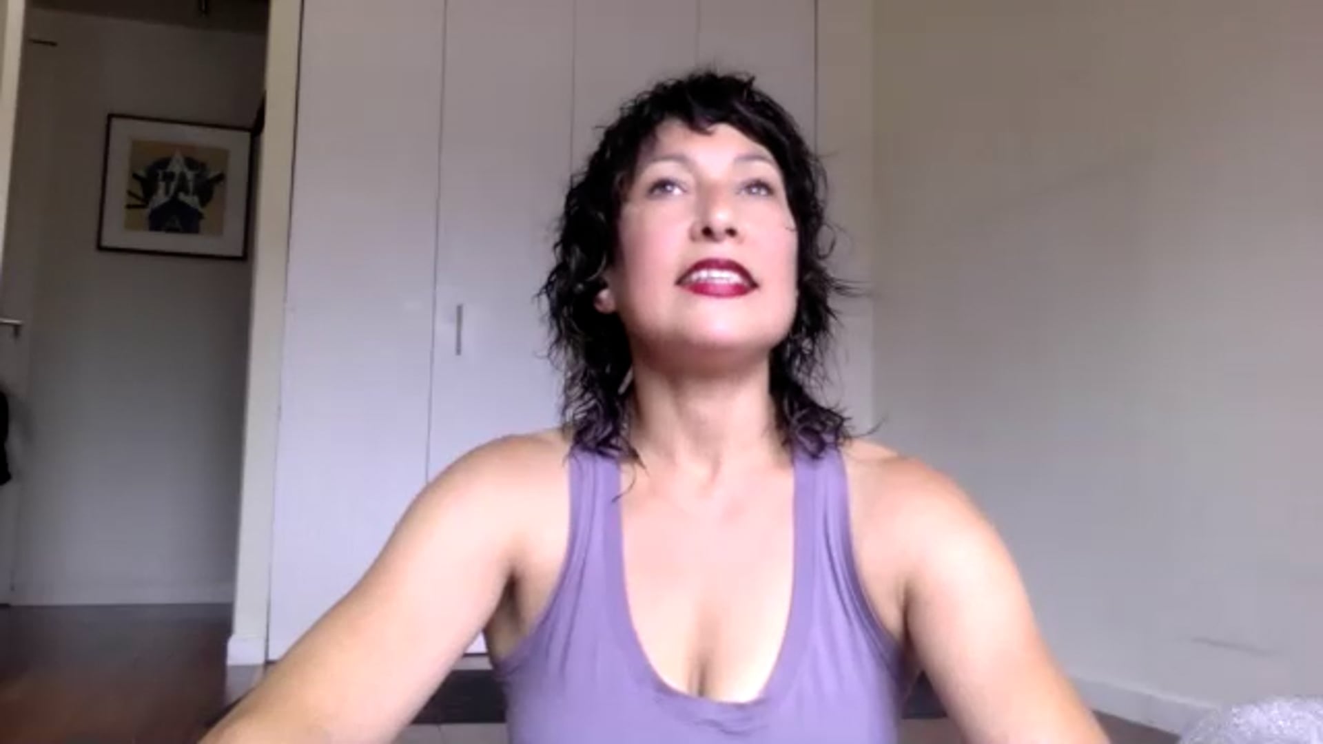 9/17/21 Yoga for Strong Open Hips 