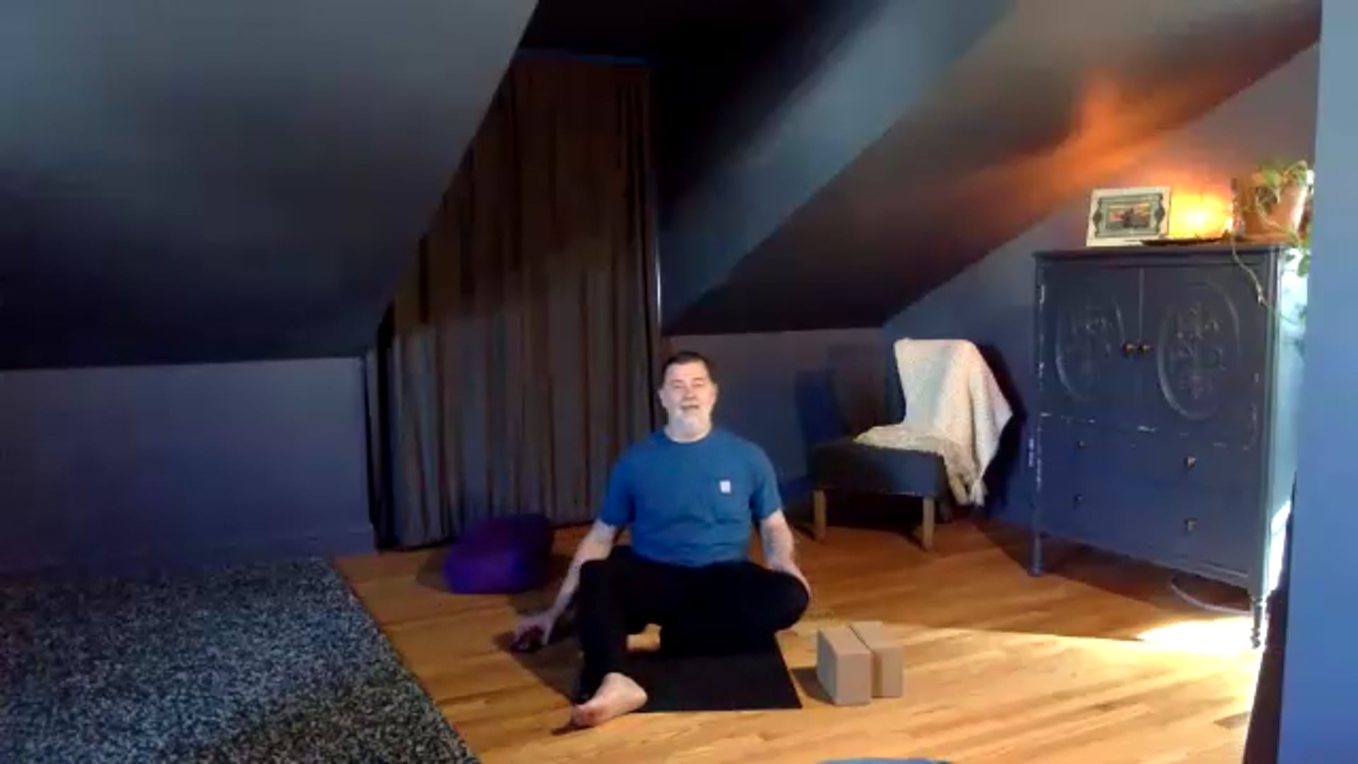 2/22/25 - Attitude and Perspective with Kenny