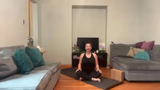 6/23/26 with Sheri: Energizing the base!