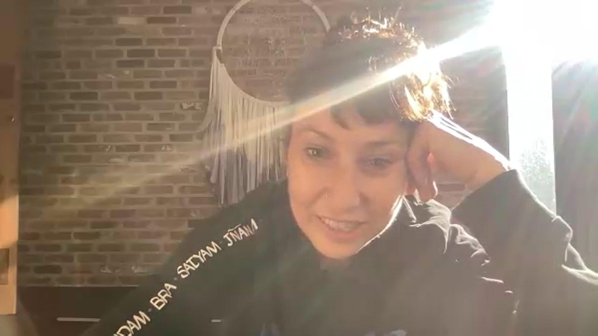 10/3/25 with Ali: One Healer