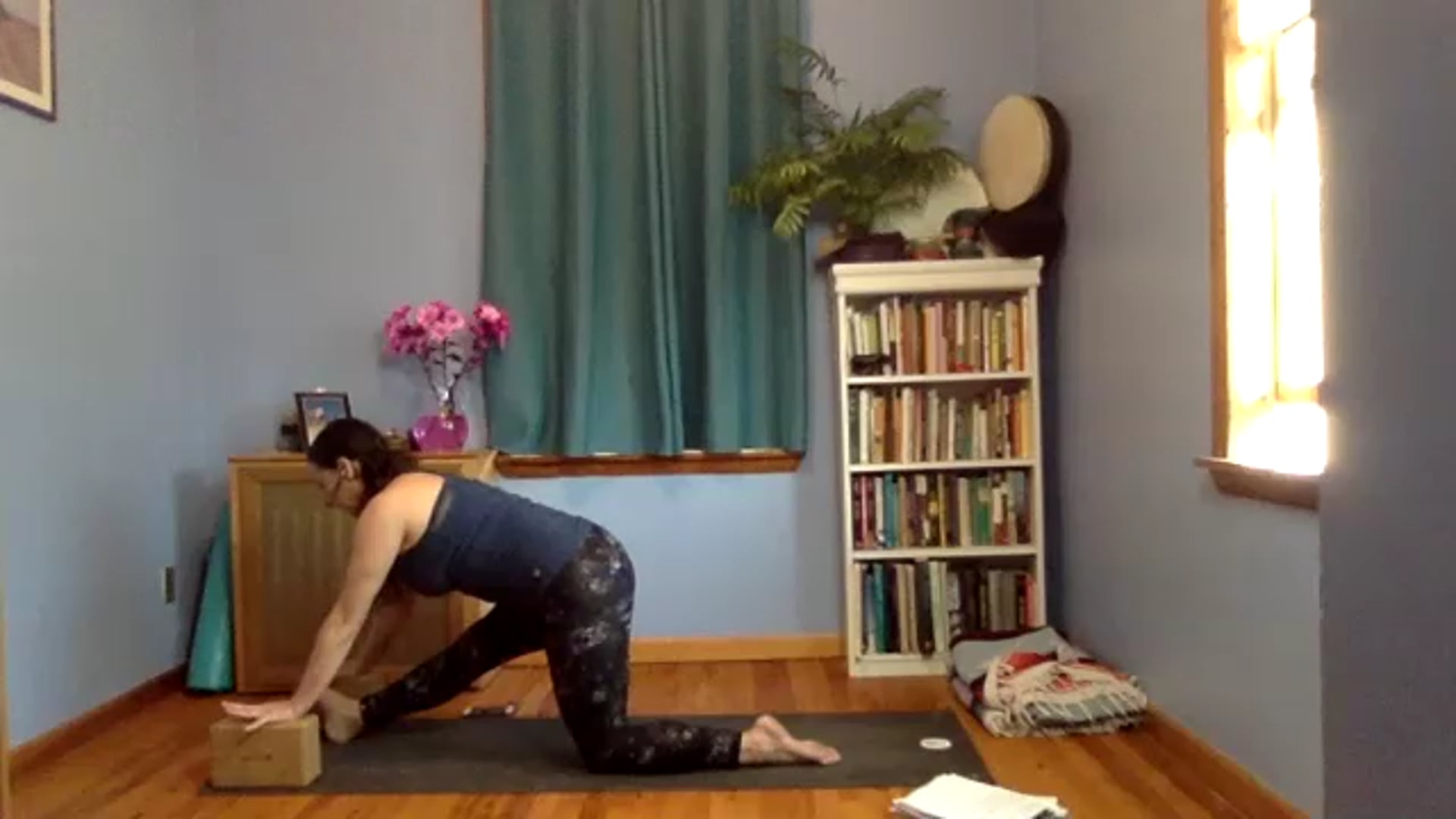 Outside the Box 4/8/21 