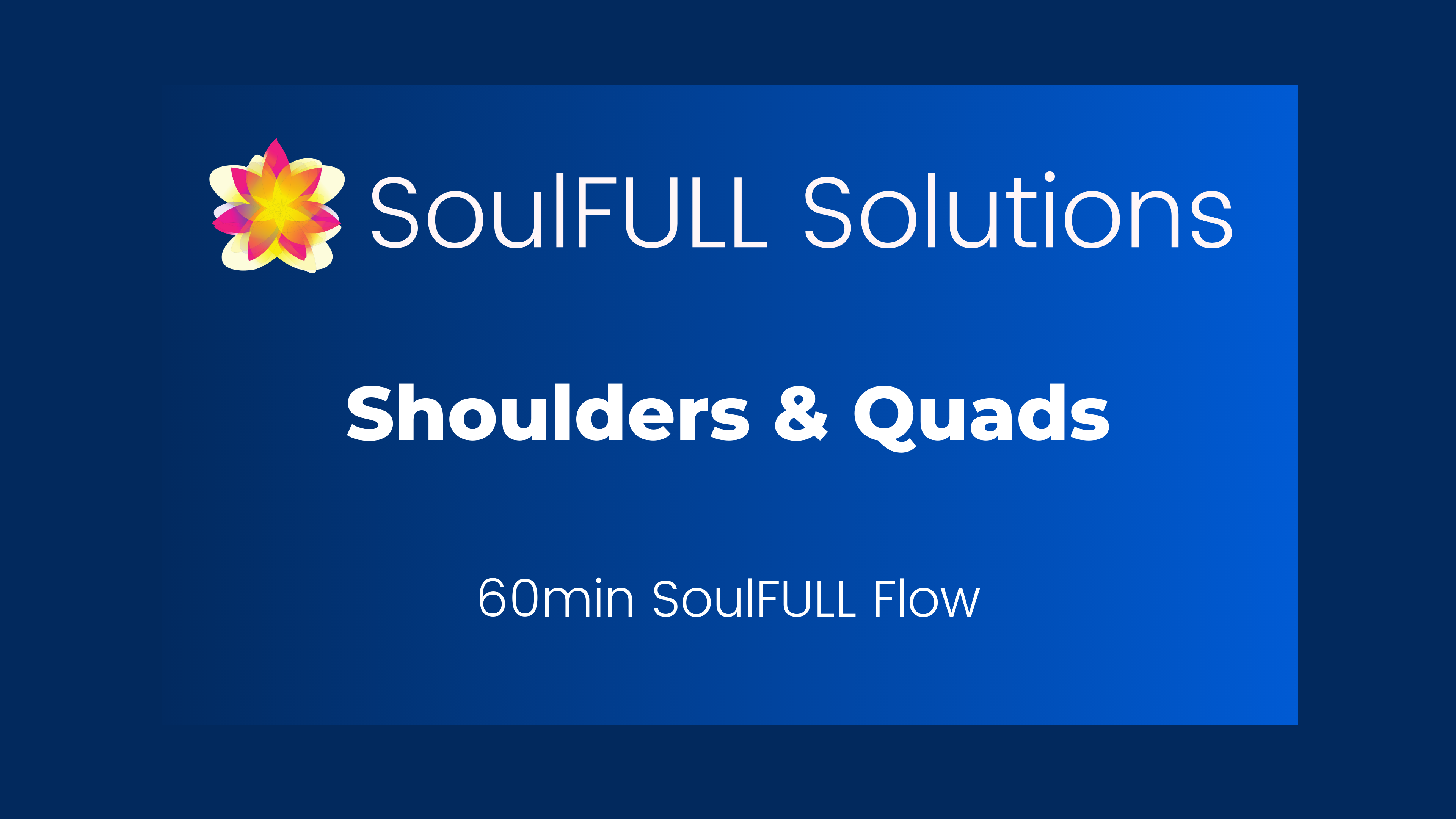 Thur, Oct 15 with Sheri