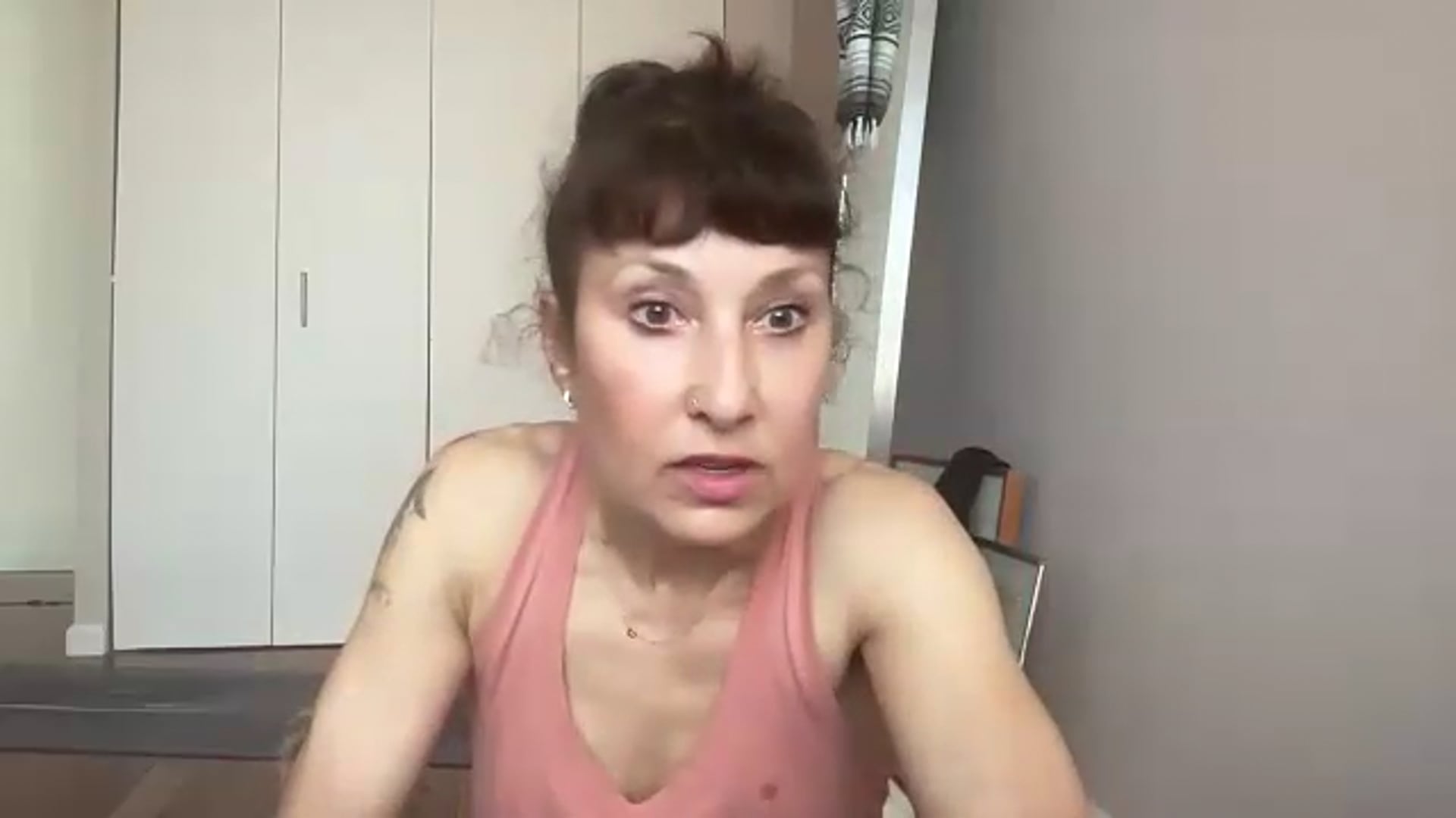 6/4/25 with Ali Apologies To Columbus Circle 