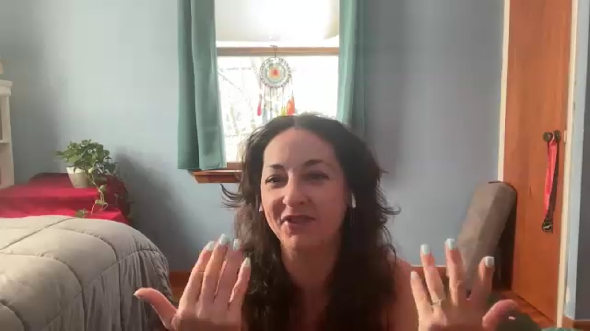 3/25/25 - Bound To Ignorance - Twists! with Sheri