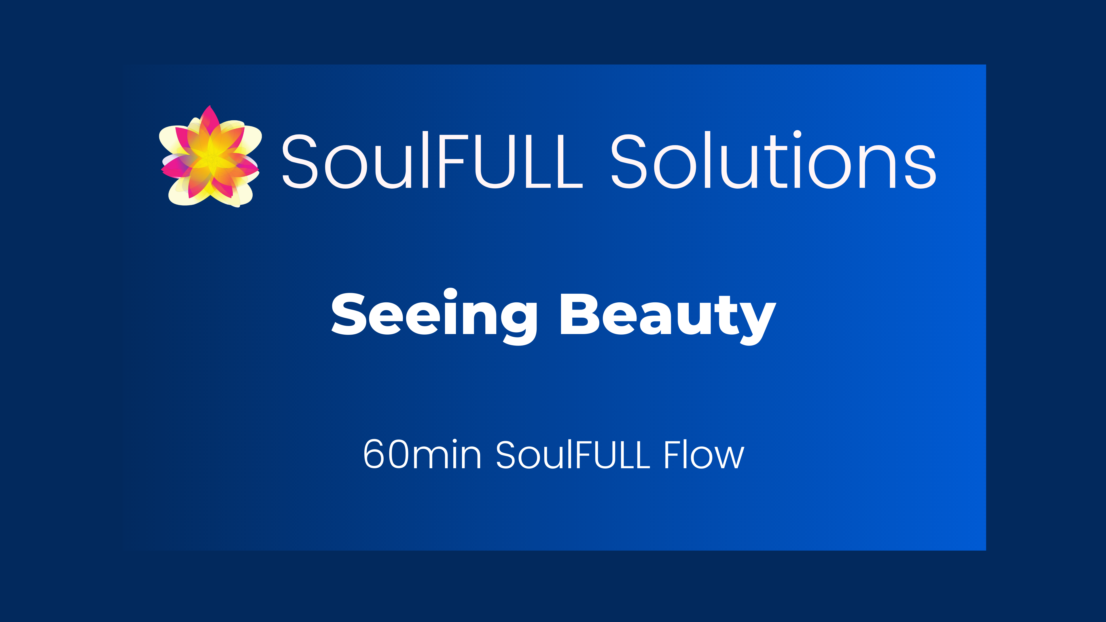 Sun, Nov 29 with Sheri