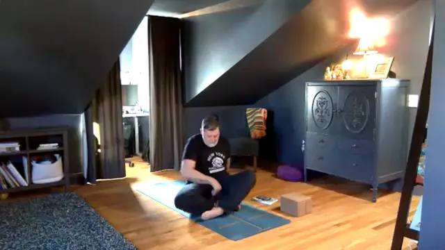 3/28/26 - Our Body Expresses the Trut...