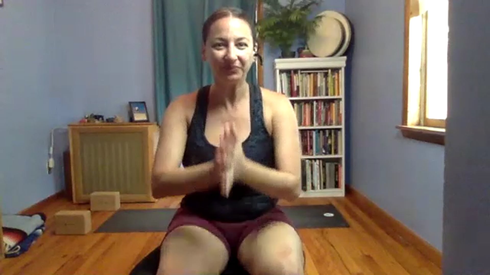 7/15/21 - Summer Heat