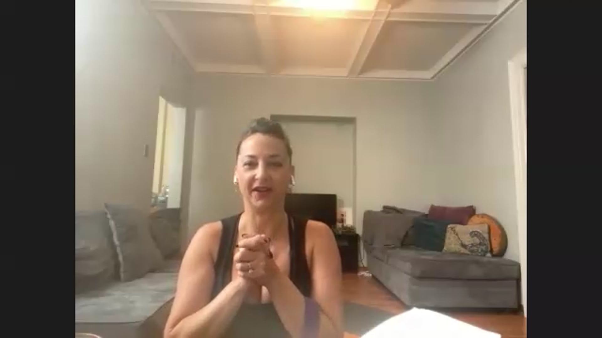 11/19/24 with Sheri: Rock The Bow