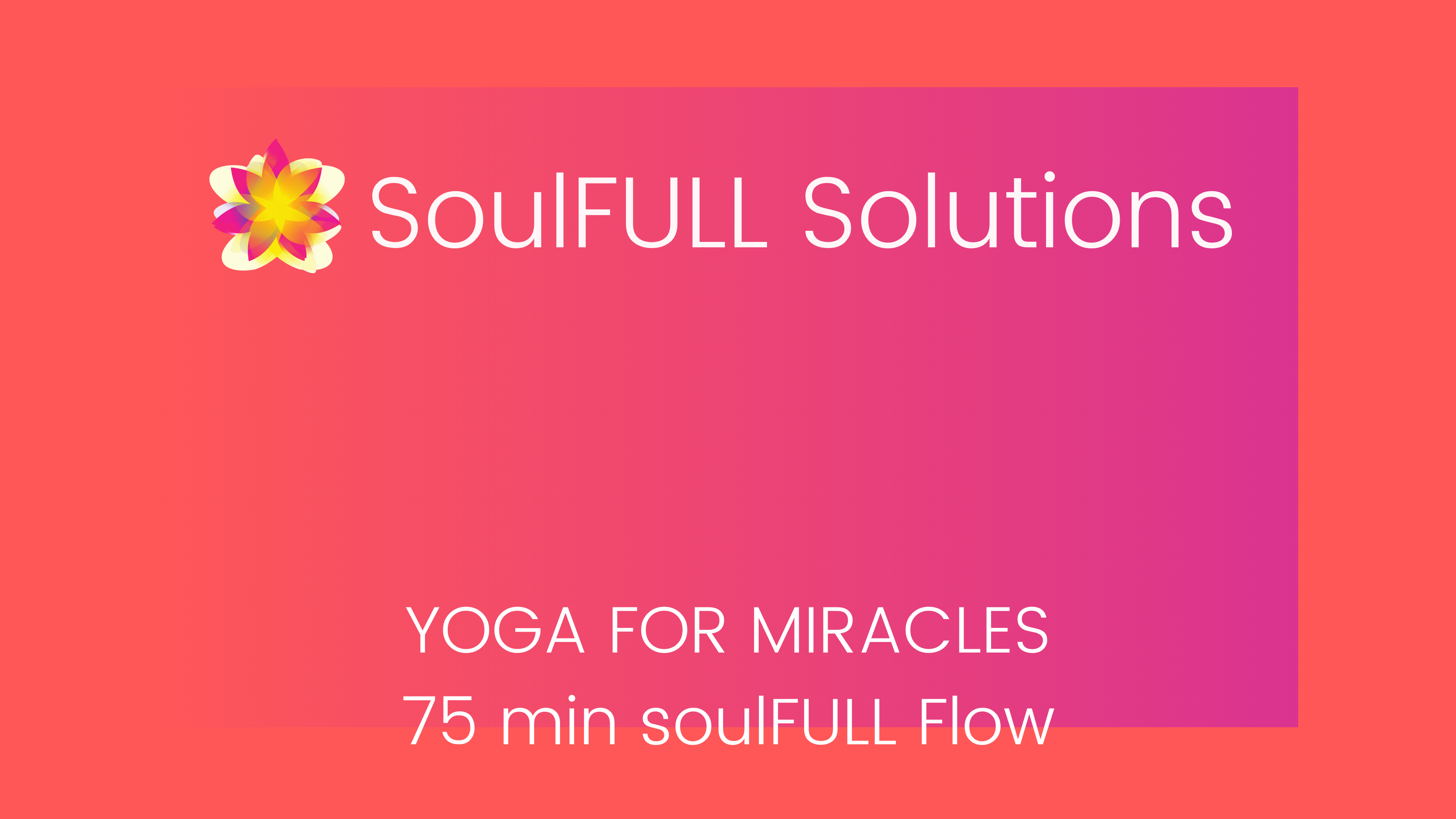 Friday Dec 25th with Ali 