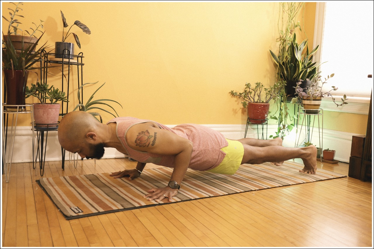 Get Lifted Workshops