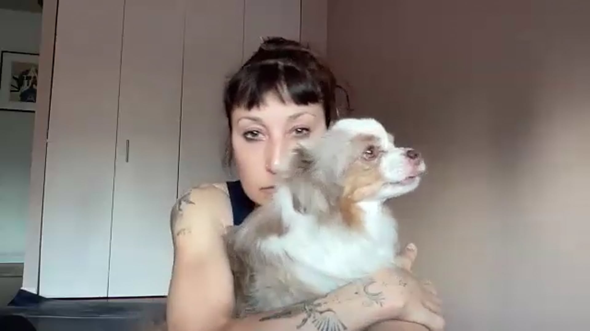 1/22/25 What's really happening