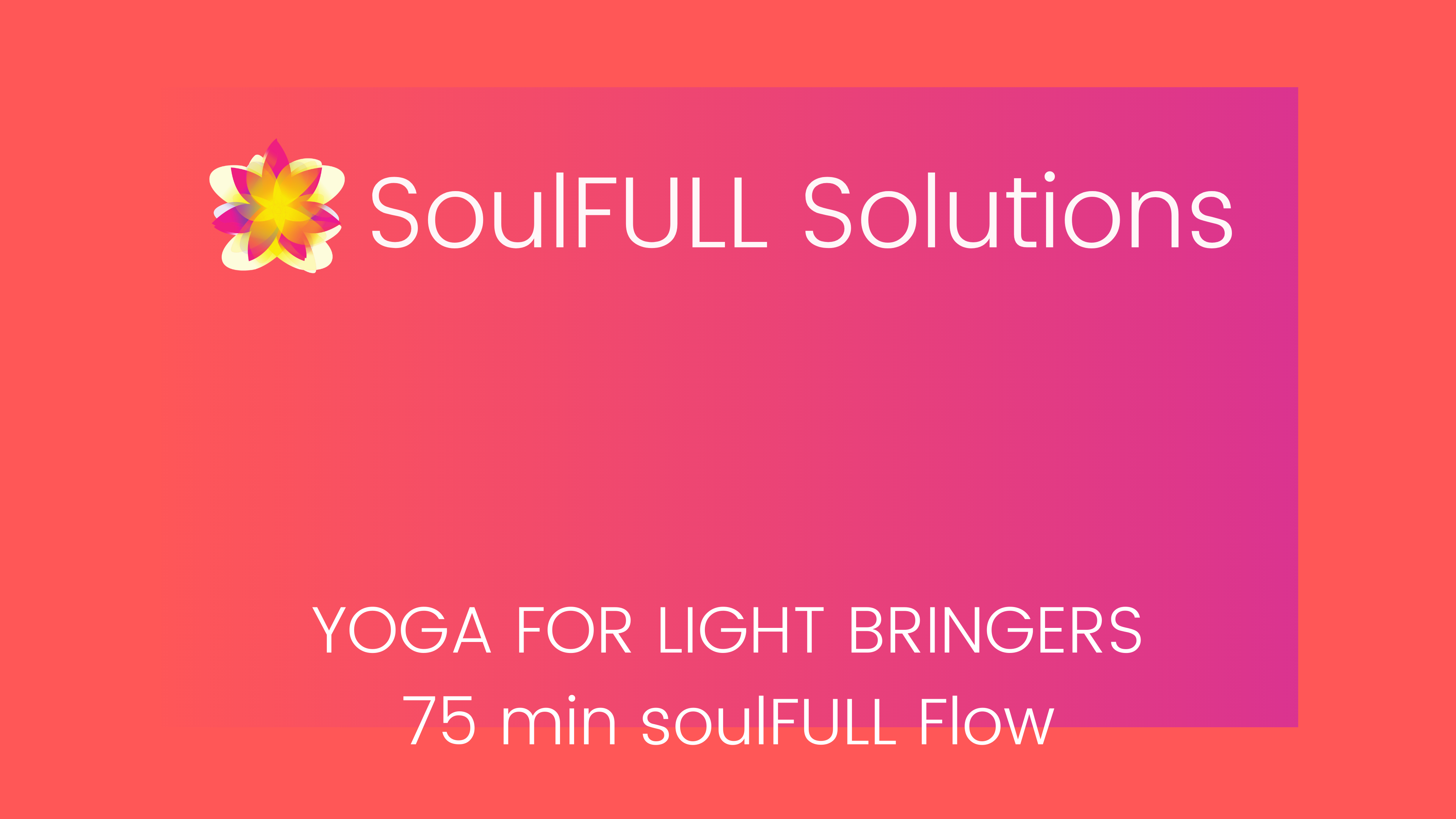 Monday Dec 21st with Ali