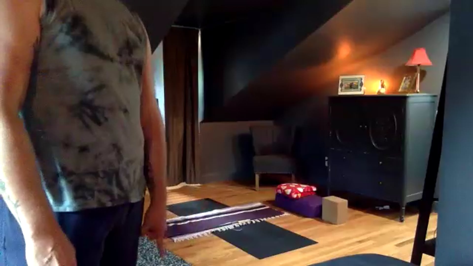 7/12/25 - Vin to Yin with Kenny