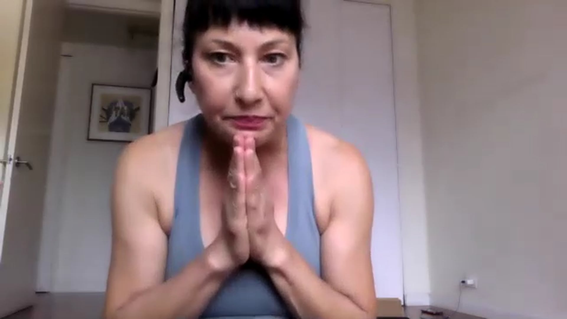 8/4/21 Yoga for Safe Flight 