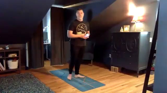 12/27/25 - Shake it Out with Kenny