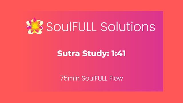 Wed, Oct 21 with Ali