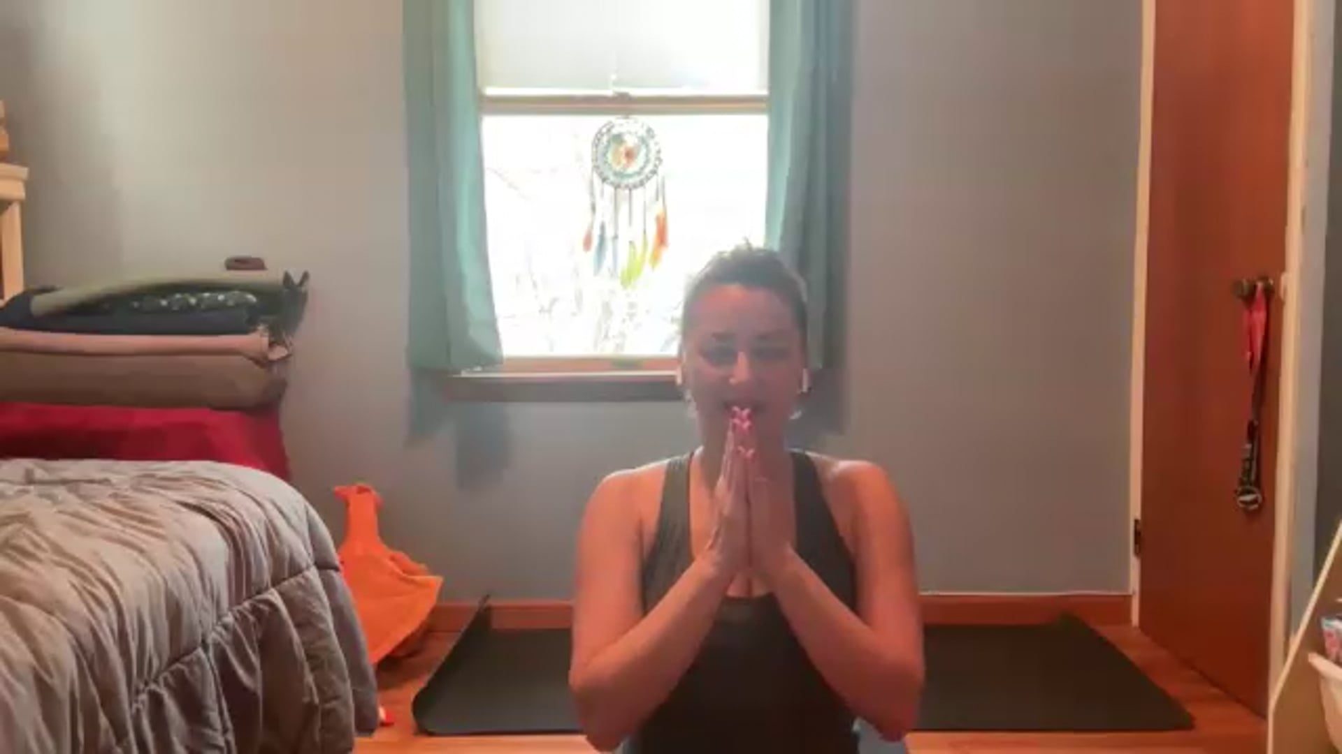 4/8/25 - Warriors, Friction and More! with Sheri