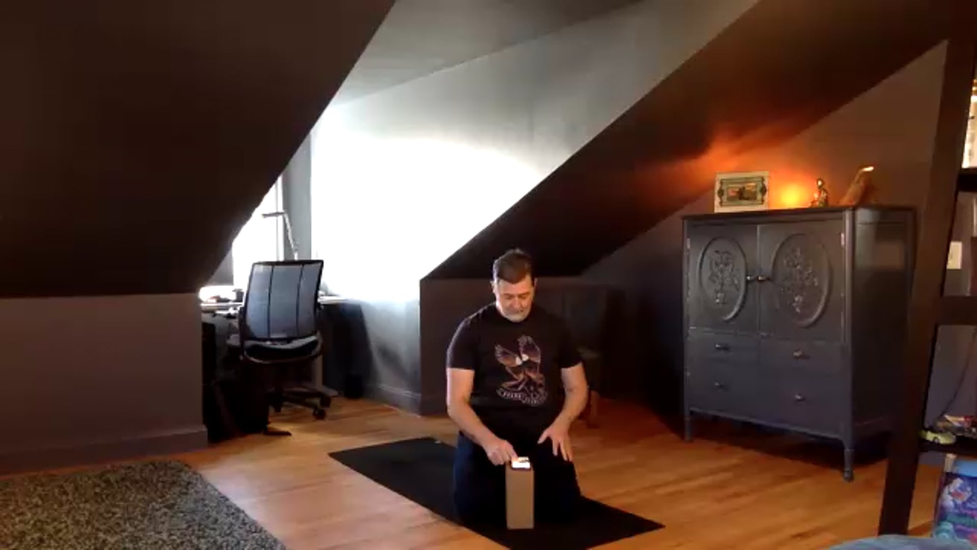 12/14/24 - Form to Flow with Kenny