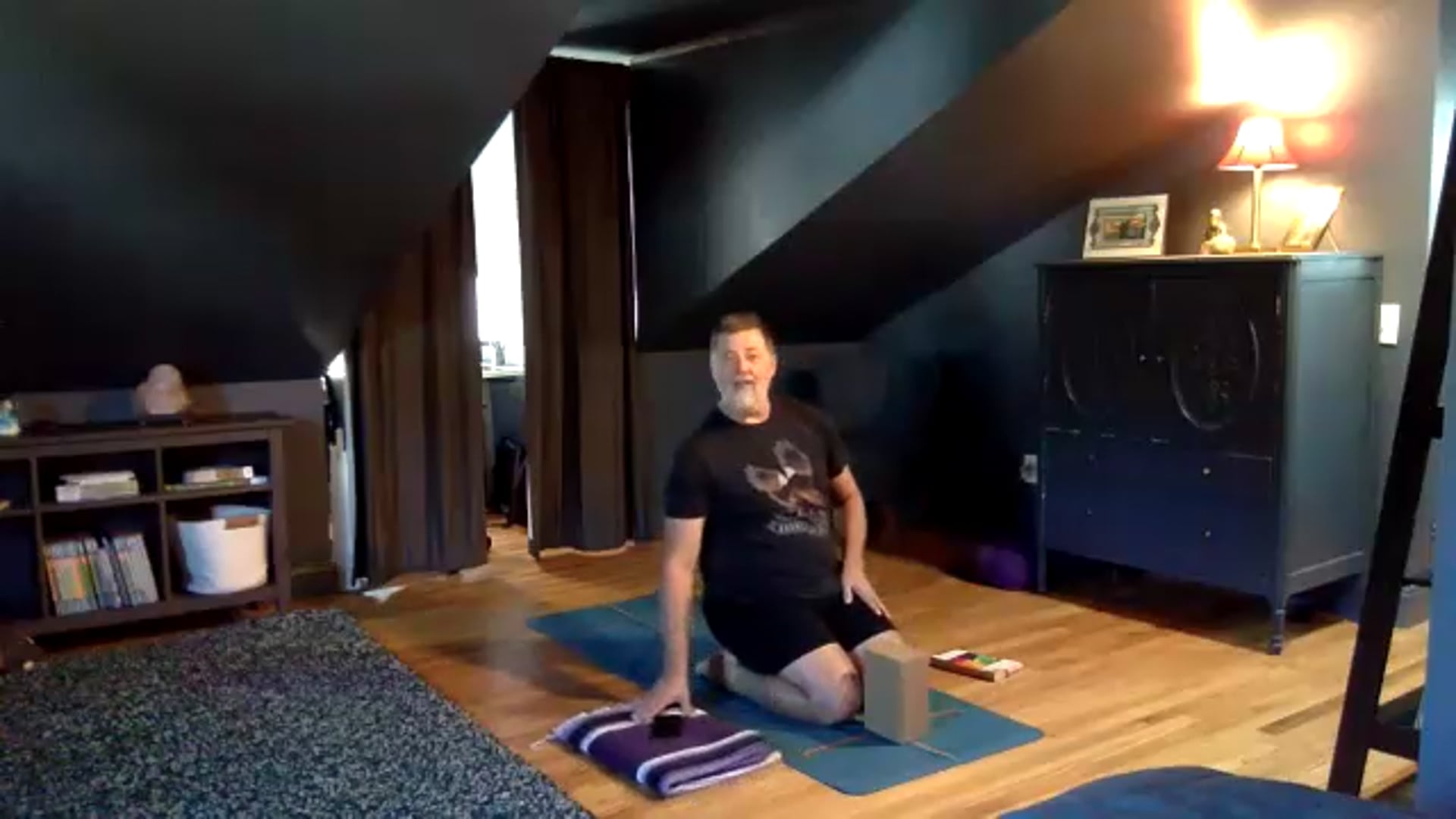 Flow State - 8/23/25 with Kenny