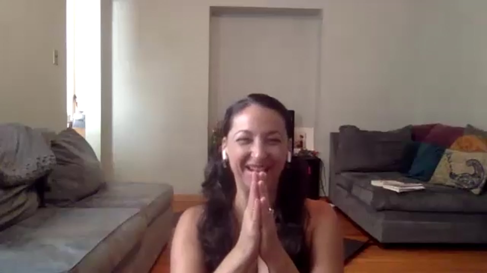9/10/24 with Sheri: Tether/FLY/Ganesha