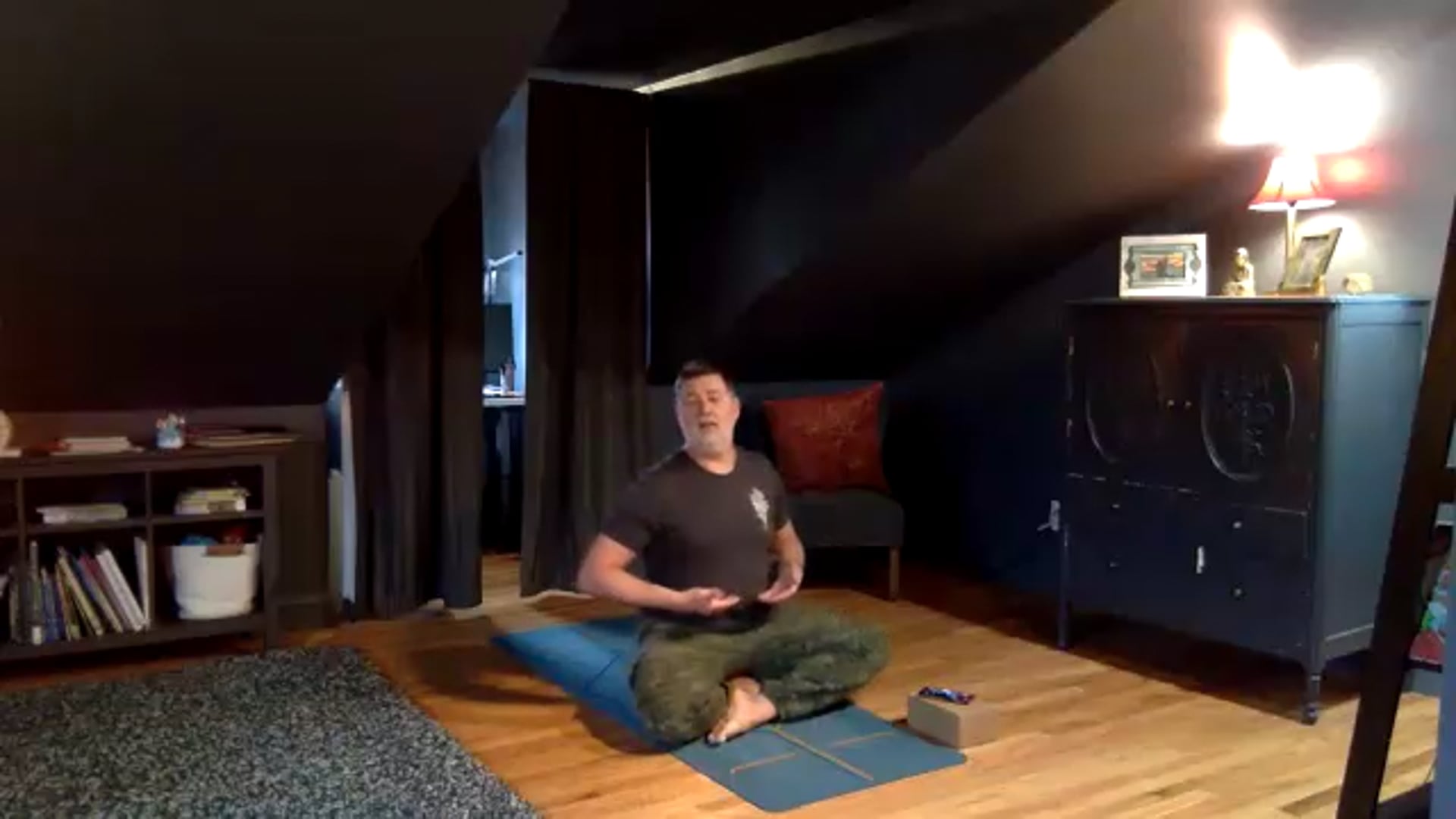 12/13/25 - Murky Waters with Kenny