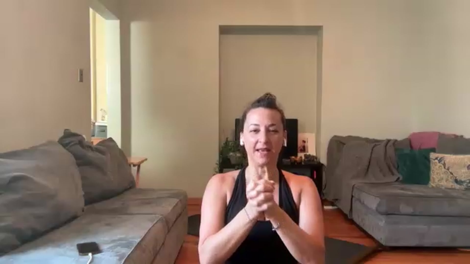 3/11/25 - Day & Night - Hidden Prayers with Sheri