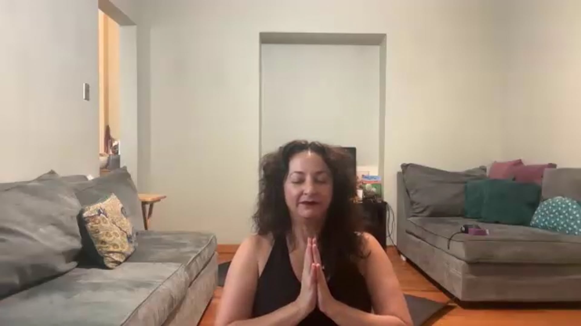 9/22/26 with Sheri: Fall Equinox & Potential
