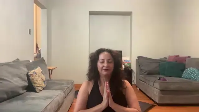 9/22/26 with Sheri: Fall Equinox & Po...