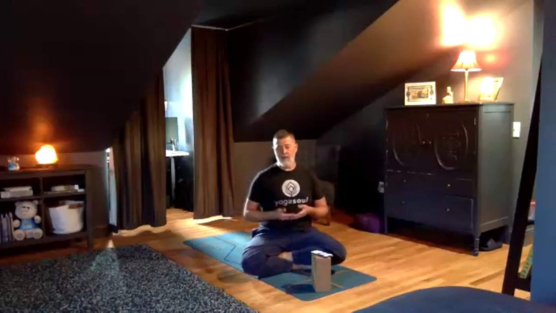 9/13/25 - Stay Soft with Kenny