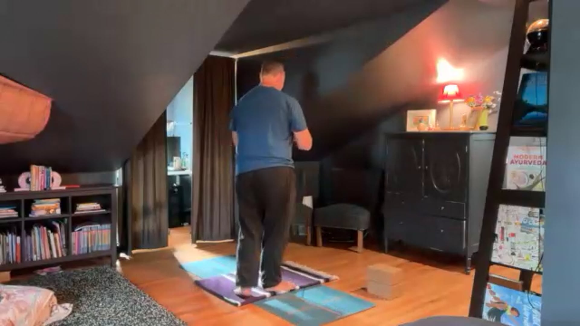 9/5/26 - Asana as Foundation with Kenny
