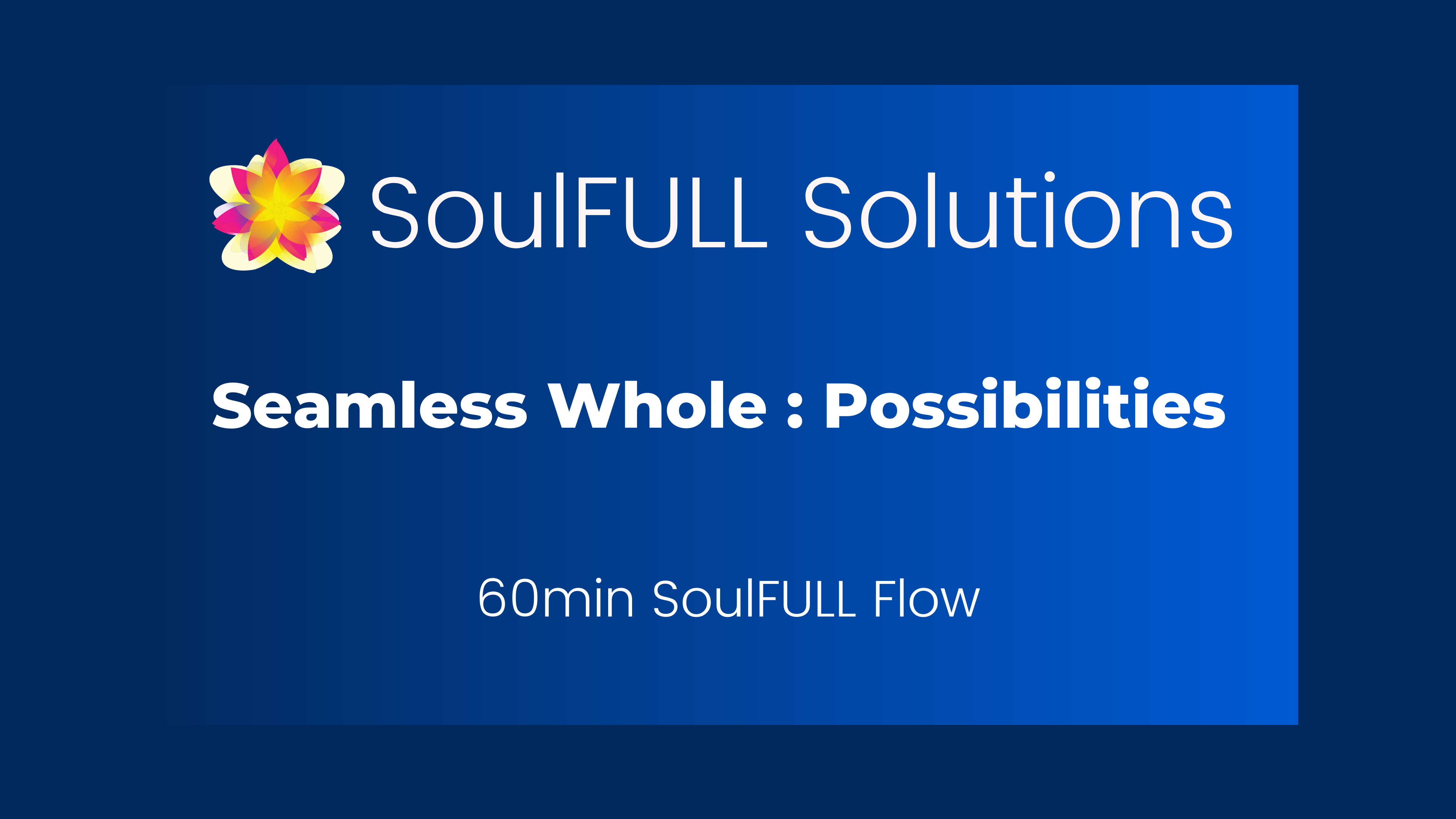 Fri, Dec 18 with Sheri