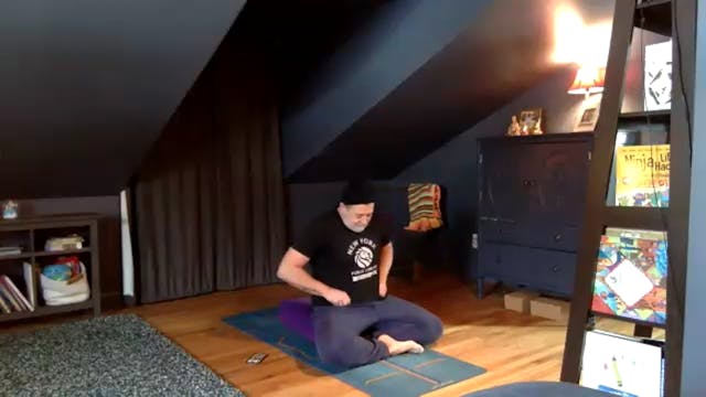 1/31/26 - Disrupt the System