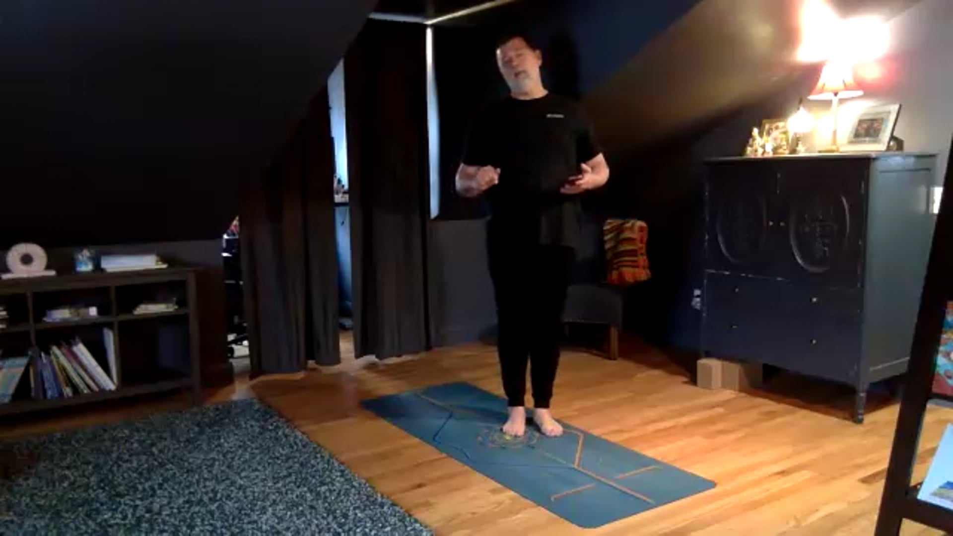 2/21/26 - Layers of Being with Kenny