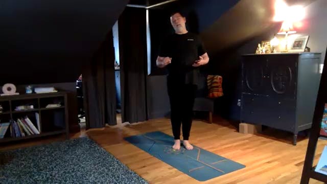 2/21/26 - Layers of Being with Kenny